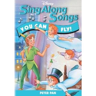 Sing Along Songs   You Can Fly