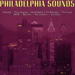  Philadelphia Sound Various Artists Music