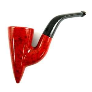   Brand New in Box Classic Tobacco Smoking Pipe Hg #07 