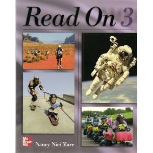  Read On 3 (Low Intermediate Student Book) (9780073112817 