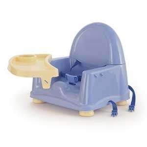  Easy Care Swing Tray Booster Seat By Safety First: Baby