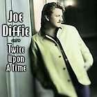 Twice Upon a Time by Joe Diffie (CD, Apr 1997, Epic)