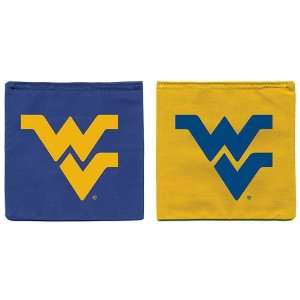  West Virginia Mountaineers Replacement Cornhole Bean Bags 