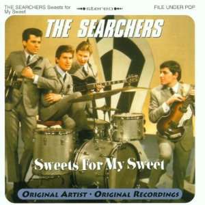 Sweets for My Sweet Searchers Music