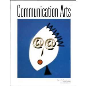  Communication Arts, Vol. 42, No. 5, Sept./Oct. 2000 