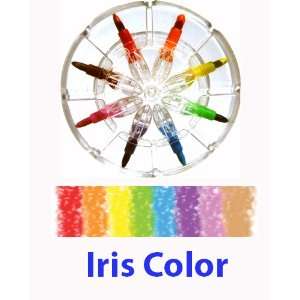  Cirkolor Multi colors drawing pen (5 Iris color units pack 