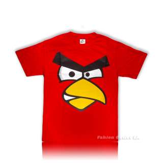 Mens Funny T Shirt Angry Birds All Sizes S M L XL 2XL 3XL Fast 