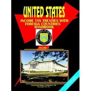  US Income Tax Treaties with Foreign Countries Vol. 3 