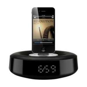  Fidelio iPod Dock Speaker Blk 