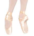 pointe shoes  