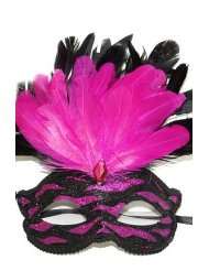   Novelty & Special Use Costumes & Accessories Masks Women