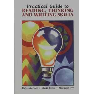   Writing Skills (9781868640423) P. du Toit, M. Heese, M. Orr Books