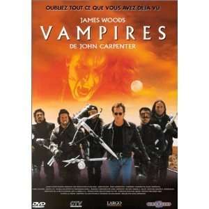  John Carpenters Vampires: Movies & TV