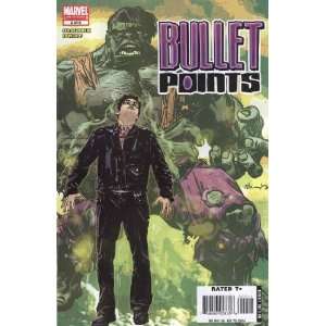  Bullet Points (2006) #2 Books