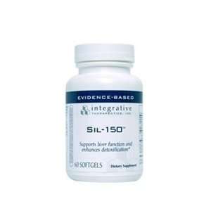  Integrative Therapeutics Sil 150, 60 Softgels Health 