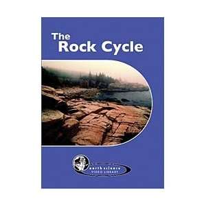 DVD, The Rock Cycle:  Industrial & Scientific