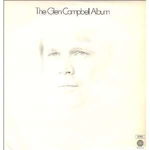  Glen Campbell Album Glen Campbell Music