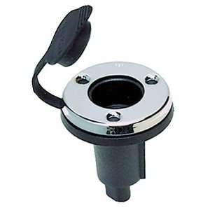   1045P00DP Round Spare Mounting Base:  Sports & Outdoors
