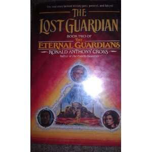  The Lost Guardian (Eternal Guardians, Book 2 
