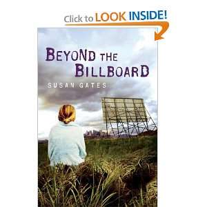  Beyond the Billboard Susan Gates Books