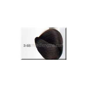   Igora Royal Hair Color 3 68 Dark Auburn Brown: Health & Personal Care