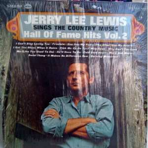  Sings the Country Music Hall of Fame Hits Vol. 2 Music