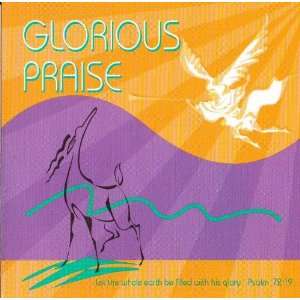  Glorious Praise Win Kutz, Kenneth Copeland, Gloria 