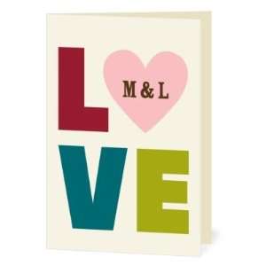  Anniversary Greeting Cards   Love Is By Magnolia Press 