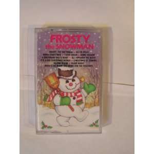  Frosty the Snowman Various Artists Music