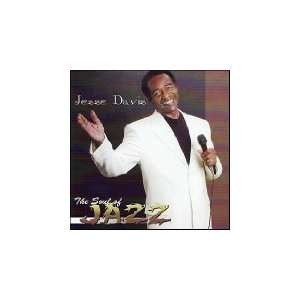  The Soul of Jazz Jesse Davis Music