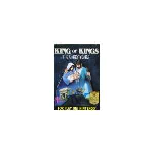  King of Kings The Early Years Video Games