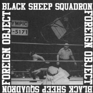  Foreign Object Black Sheep Squadron Music