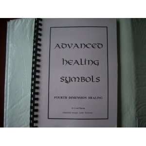  Advanced Healing Symbols (9781855800236) Judith Werthman 