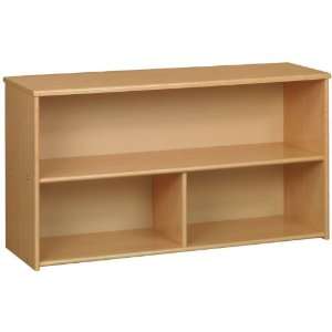  Tot Mate Eco™ Series Sectional Shelf   Toddler Size 