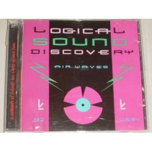  Logical Sound Discovery Music