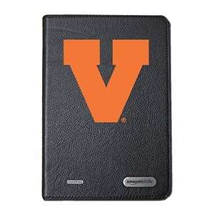  University of Virginia V on  Kindle Cover Second 