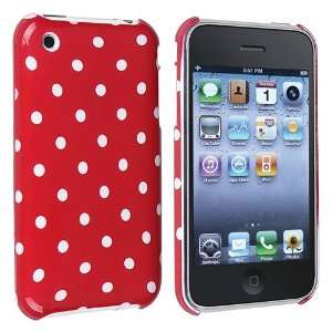  Snap on Case compatible with Apple® iPhone® 3G / 3GS 
