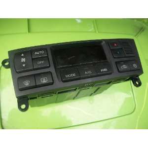   AC Heater Climate control Unit Panel OEM ZFD0023: Everything Else