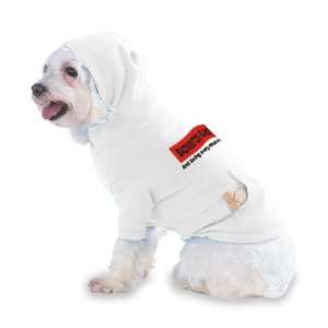   every minute of it Hooded (Hoody) T Shirt with pocket for your Dog or