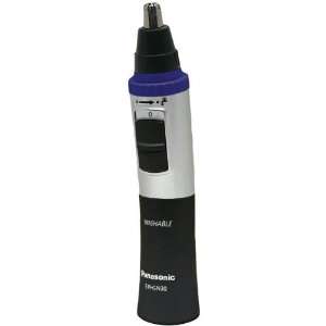    PANASONIC ER GN30K NOSE & EAR TRIMMER: Health & Personal Care