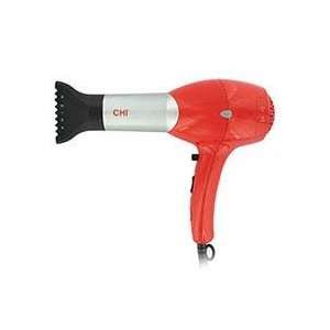  CHI Turbo Ceramic Ionic Hair Dryer: Health & Personal Care