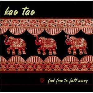  Feel Free to Fall Away Kao Tao Music