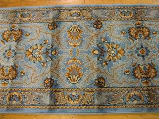 SALE BRAND NEW 11ft Runner Meshkabad Persian Area Rug Carpet FREE S&H 