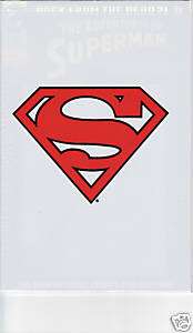 Adventures of SUPERMAN # 500 (DC Jun 1993) (In Bag)  