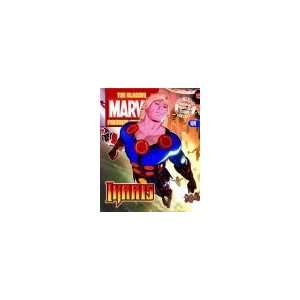   Marvel Figurine Collection #109 Ikaris of the Eternals Marvel Comics