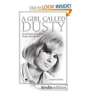 Girl Called Dusty Sharon Davis  Kindle Store