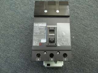   PowerPact QD 200 QDA 32200 200 Amp I Line Circuit Breaker  