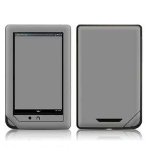 com Barnes and Noble NOOKcolor Skin (High Gloss Finish)   Solid State 