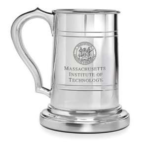  Massachusetts Institute of Technology Pewter Stein Cup by 