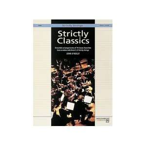  Strictly Classics, Book 2   Violin John OReilly Books